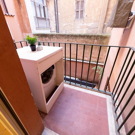 The Best Rent - Stylish Apartment In Rome Downtown Dış mekan fotoğraf