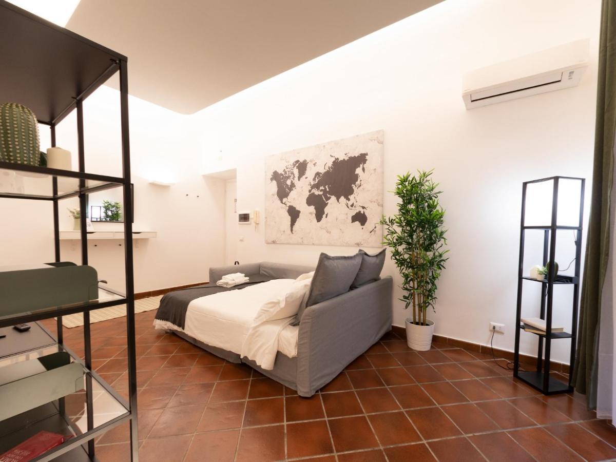 The Best Rent - Stylish Apartment In Rome Downtown Dış mekan fotoğraf