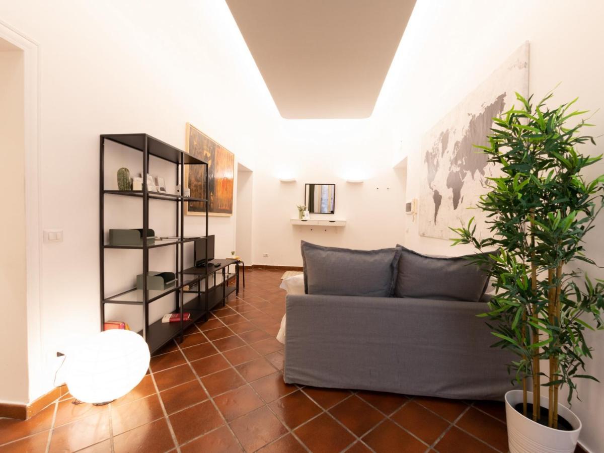 The Best Rent - Stylish Apartment In Rome Downtown Dış mekan fotoğraf