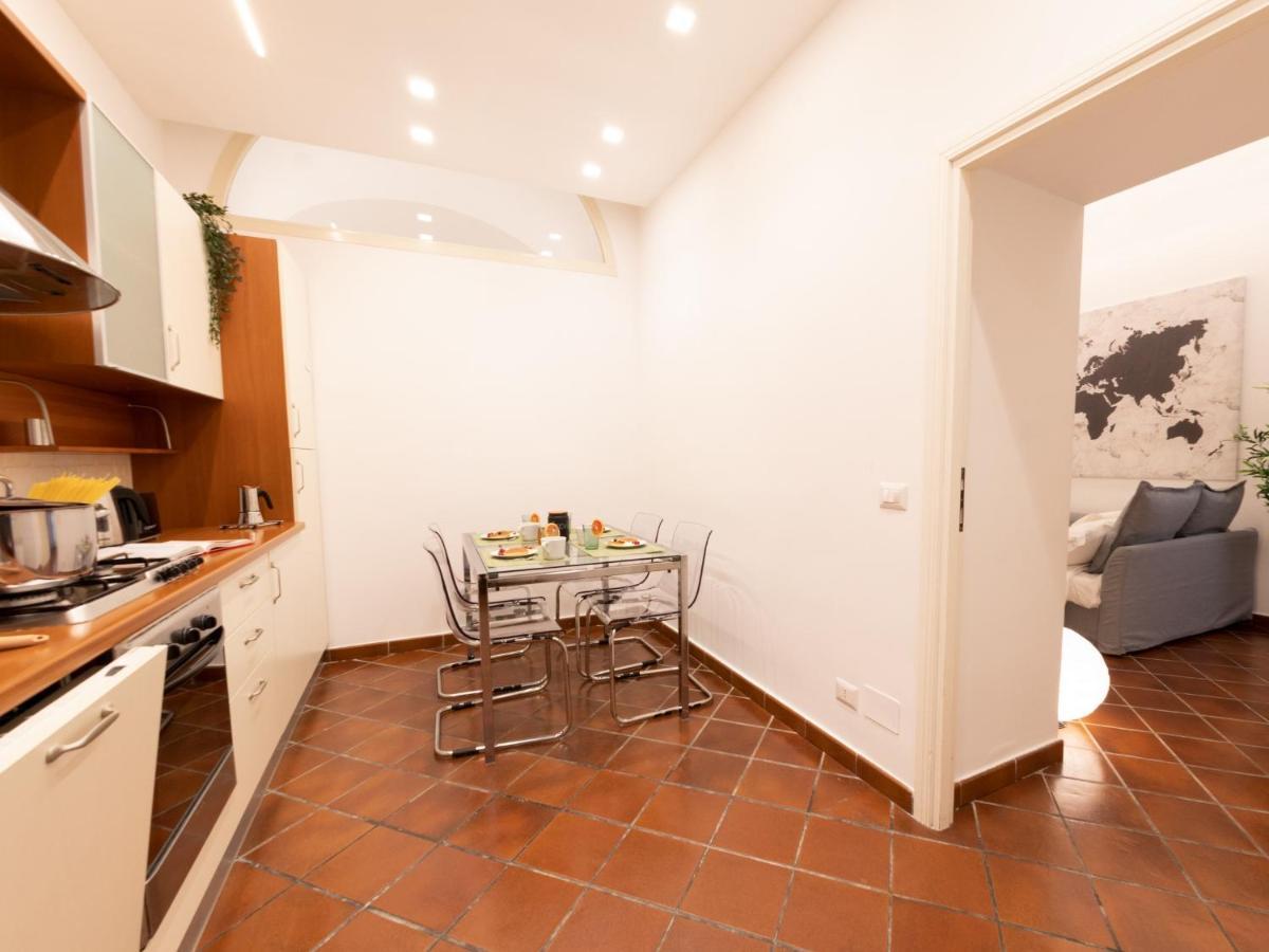 The Best Rent - Stylish Apartment In Rome Downtown Dış mekan fotoğraf