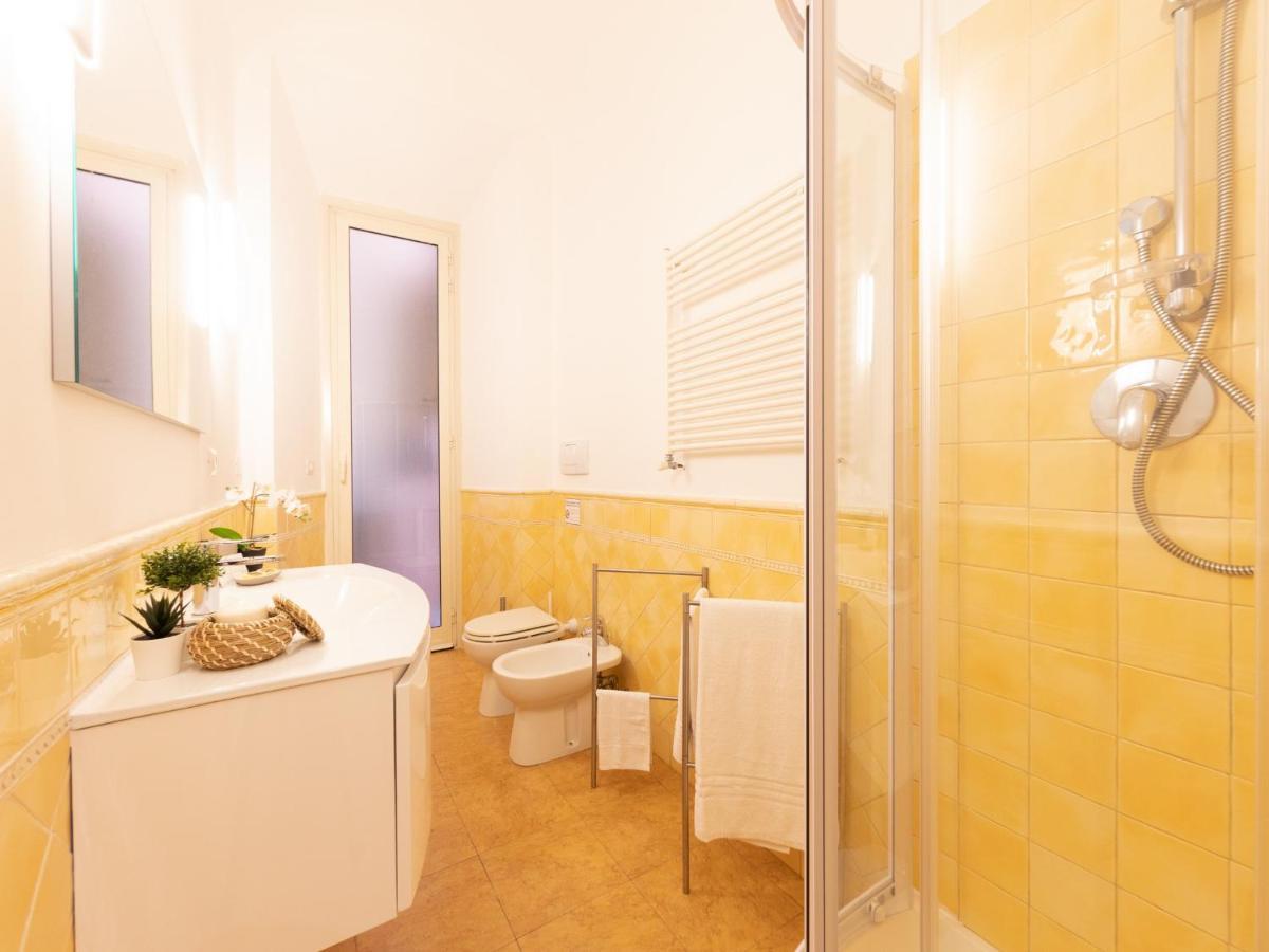 The Best Rent - Stylish Apartment In Rome Downtown Dış mekan fotoğraf