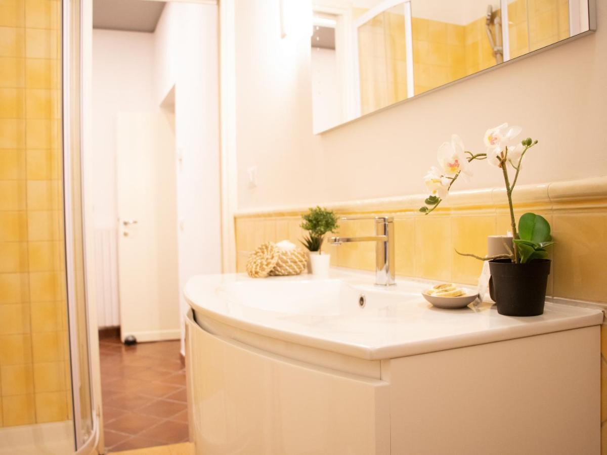The Best Rent - Stylish Apartment In Rome Downtown Dış mekan fotoğraf