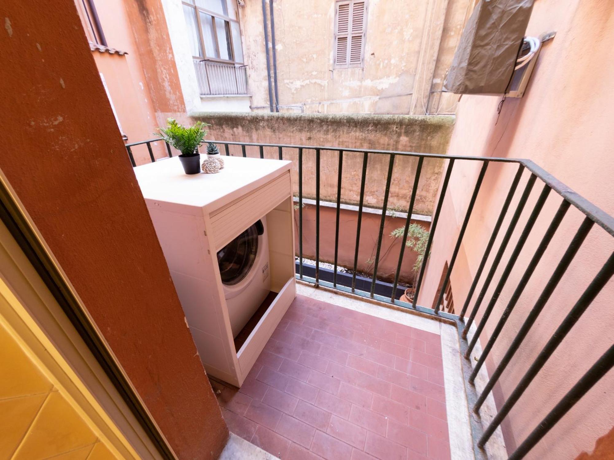 The Best Rent - Stylish Apartment In Rome Downtown Dış mekan fotoğraf